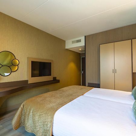 Strandhotel Het Hoge Duin Вайк ан Зее Екстериор снимка